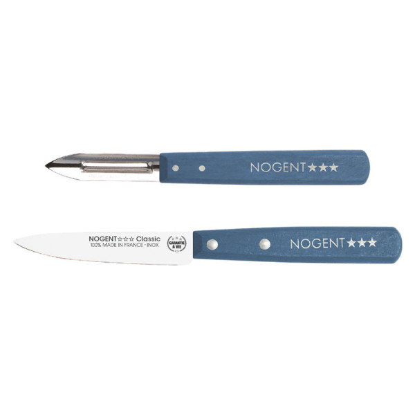 Coffret Set Duo NOGENT Cuisine classic