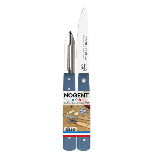 Coffret Set Duo NOGENT Cuisine classic