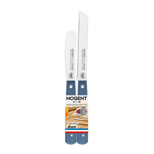 Coffret Set Duo NOGENT Petit déjeuner