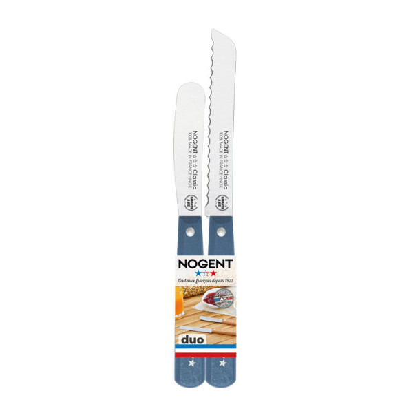 Coffret Set Duo NOGENT Petit déjeuner