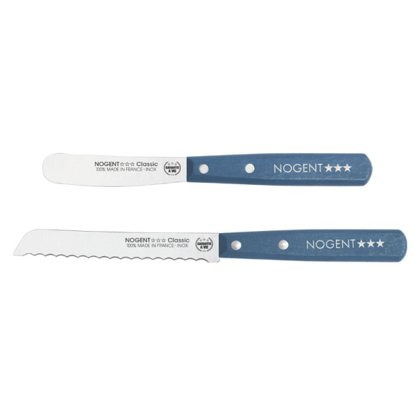 Coffret Set Duo NOGENT Petit déjeuner