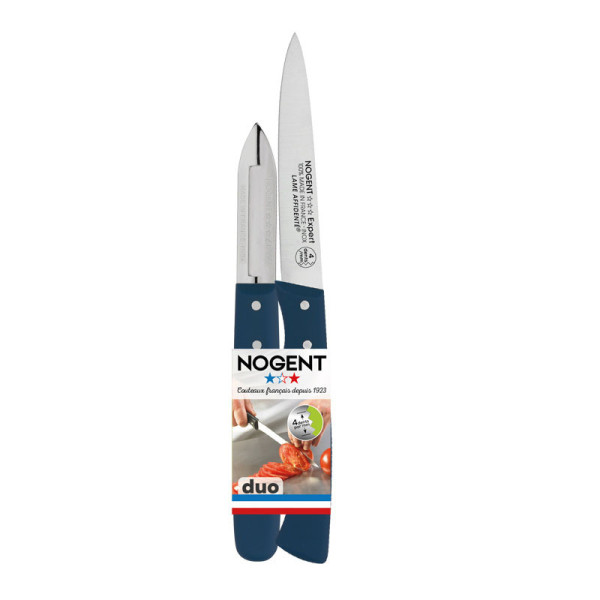 Coffret Set Duo NOGENT Cuisine expert