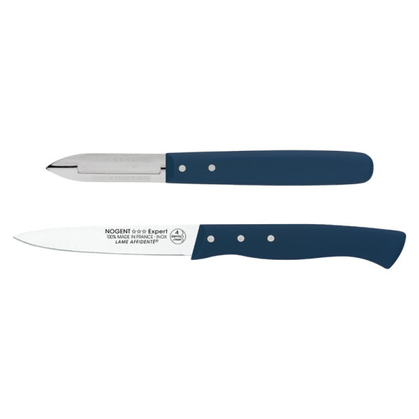 Coffret Set Duo NOGENT Cuisine expert