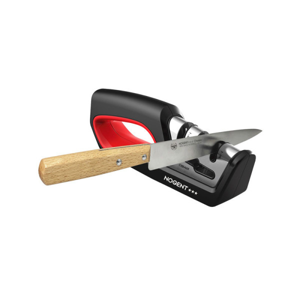 Aiguiseur 4 fonctions NOGENT pour couteaux