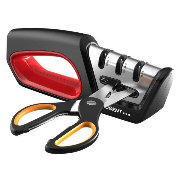 Aiguiseur 4 fonctions NOGENT pour couteaux