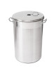 Bouilleur Traiteur GUILLOUARD en inox pour 24 bocaux 85L