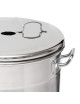 Bouilleur Traiteur GUILLOUARD en inox pour 24 bocaux 85L