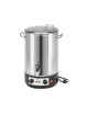 Bouilleur Traiteur GUILLOUARD en inox pour 10 bocaux 32L