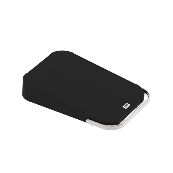 Couvercle pour Plancha électrique ENO Enosign 40cm Noir