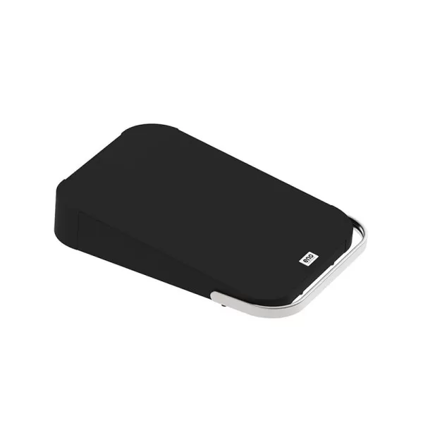 Couvercle pour Plancha électrique ENO Enosign 40cm Noir