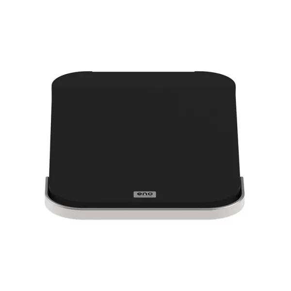 Couvercle pour Plancha électrique ENO Enosign 40cm Noir