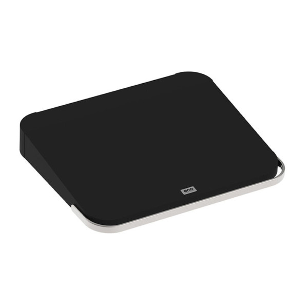 Couvercle pour Plancha électrique ENO Enosign 65cm Noir