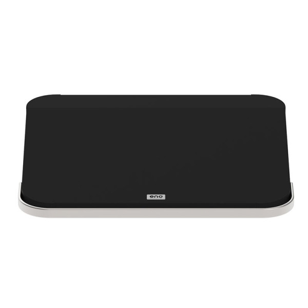 Couvercle pour Plancha électrique ENO Enosign 65cm Noir
