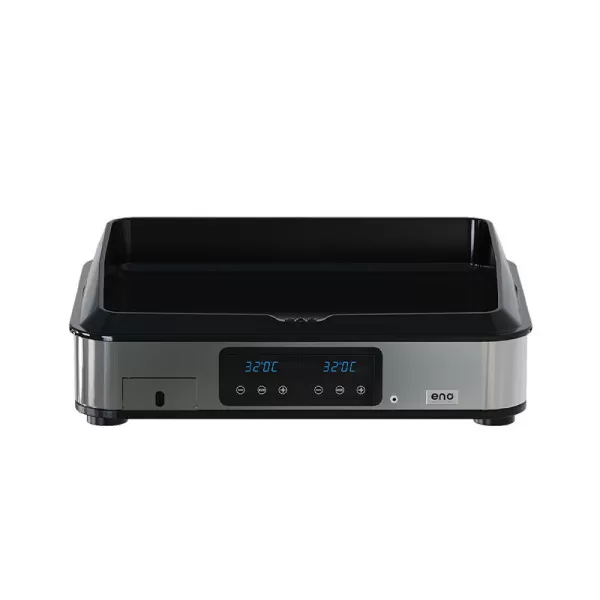 Plancha électrique ENO Enosign 65cm inox