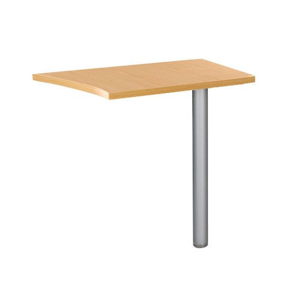 Bureau Angle Dual Burocéan