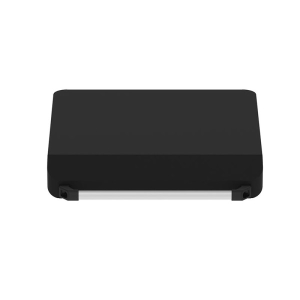 Couvercle pour Plancha ENO Fusion 60cm Noir