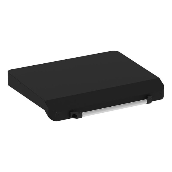 Couvercle pour Plancha ENO Fusion 75cm Noir
