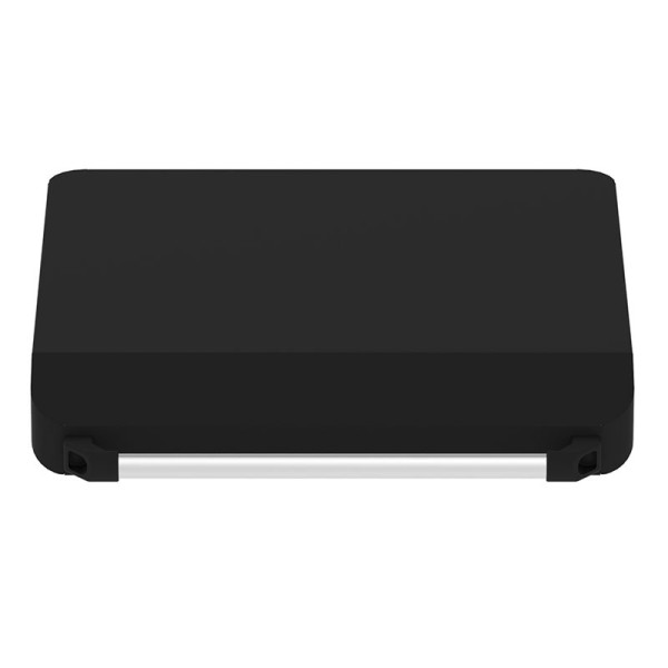Couvercle pour Plancha ENO Fusion 75cm Noir
