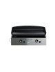 Plancha gaz ENO Initial 50cm 2 brûleurs inox