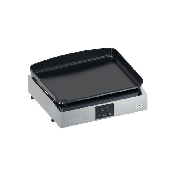 Plancha électrique ENO Initial 50cm inox