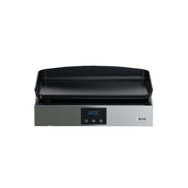 Plancha électrique ENO Initial 50cm inox