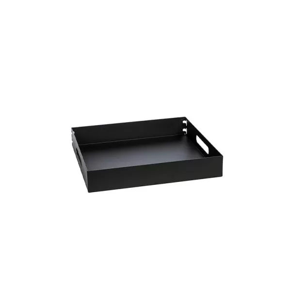 Tablette plateau Achille pour chariot ENO acier