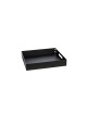 Tablette plateau Achille pour chariot ENO acier