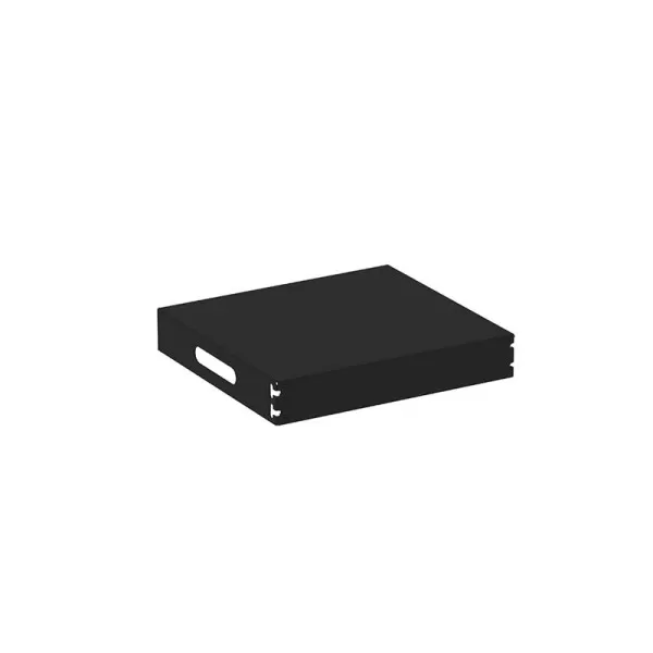Tablette plateau Achille pour chariot ENO acier