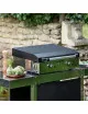 Couvercle pour Plancha ENO Initial 50cm Noir