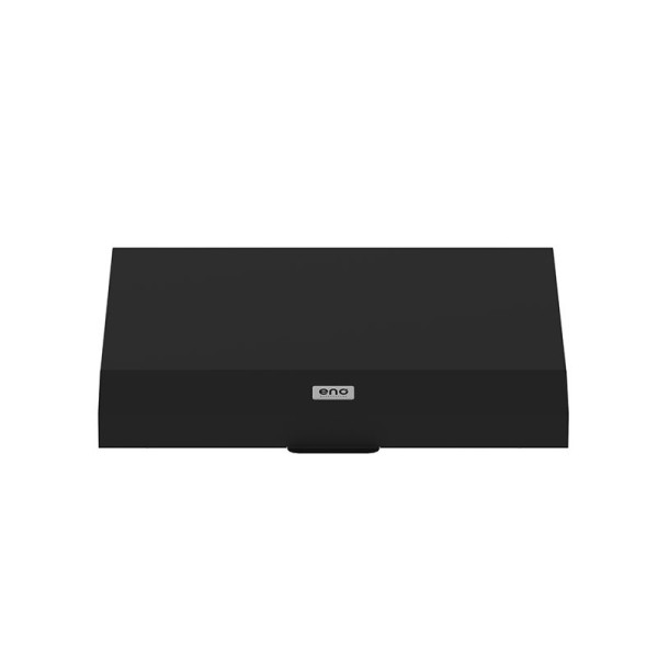 Couvercle pour Plancha ENO Initial 50cm Noir