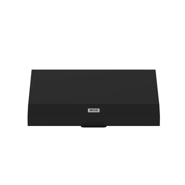 Couvercle pour Plancha ENO Initial 50cm Noir