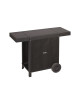 Chariot Oscar pour plancha ENO - 2 coloris