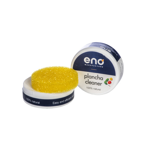 Nettoyant ENO spécial plancha à l'argile