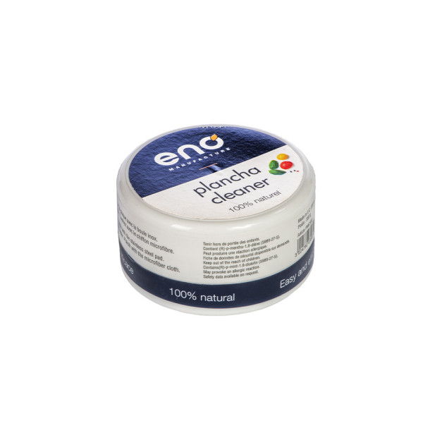 Nettoyant ENO spécial plancha à l'argile