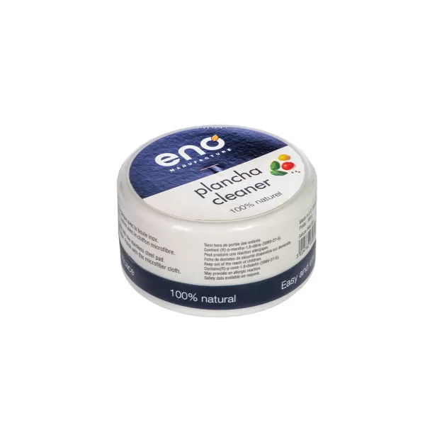 Nettoyant ENO spécial plancha à l'argile