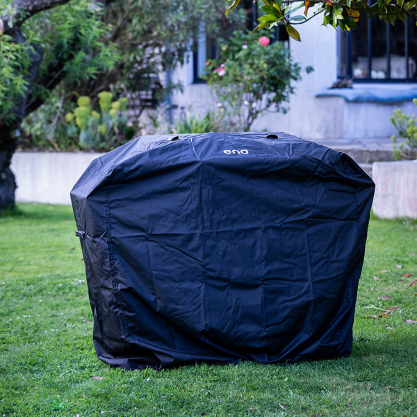 Housse ENO pour chariot plancha 135cm