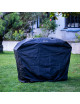 Housse ENO pour chariot plancha 135cm