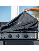 Housse ENO pour plancha 75/80cm 3000