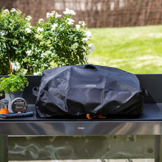 Housse ENO pour plancha 45/50cm