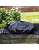 Housse ENO pour plancha 45/50cm