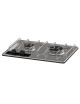 Table de cuisson gaz encastrable ENO Master inox