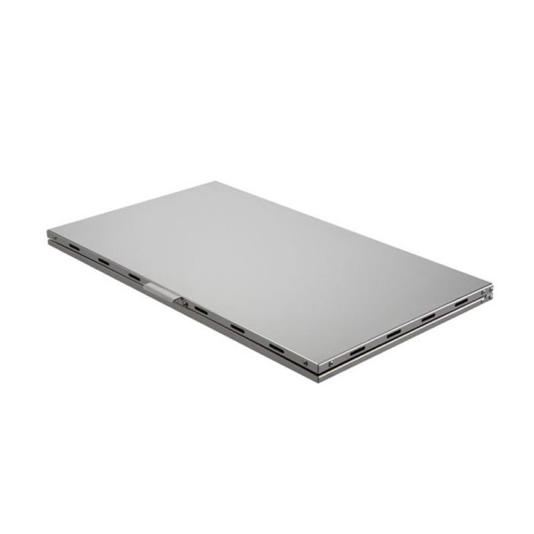 Couvercle pour plancha Tribu ENO Antigua