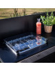 Couvercle en verre ENO Master 2 pour plaque de cuisson