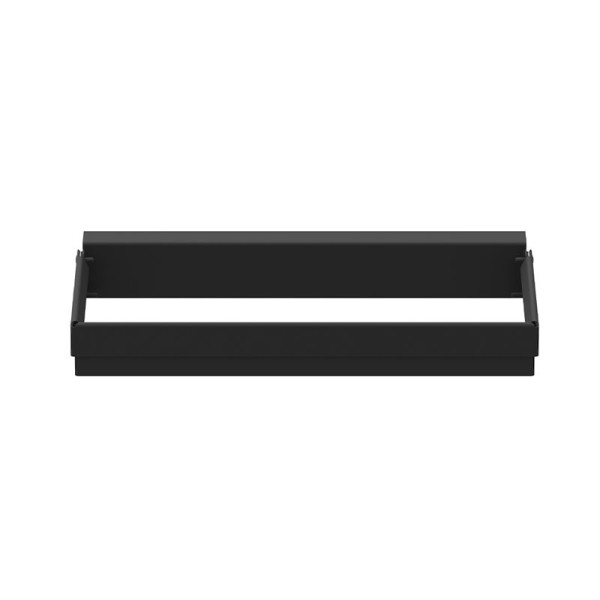 Support sac poubelle ENO Modulo Félix pour cuisine d'extérieur