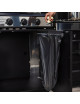 Support sac poubelle ENO Modulo Félix pour cuisine d'extérieur
