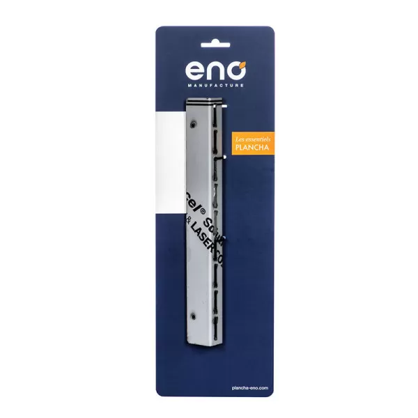 Support accessoires ENO Modulo Félix pour cuisine d'extérieur