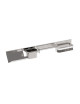 Kit ENO de 4 accessoires Crédence Modulo Félix Noir cuisine d'extérieur