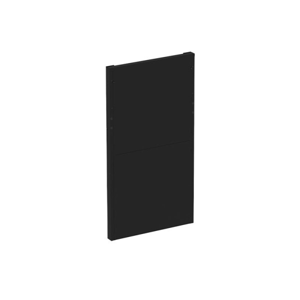 Habillage pour comptoir ENO Modulo Félix 60cm Noir cuisine d'extérieur