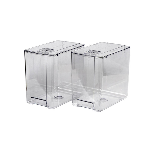 Bacs à légumes ENO pour frigo 115L cuisine d'extérieur