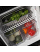 Bacs à légumes ENO pour frigo 115L cuisine d'extérieur